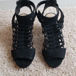 vince camuto evalina cone heel